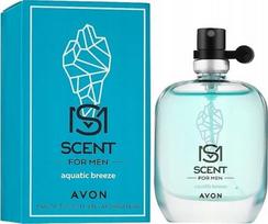Kvepalai vyrams AVON SCENT AQUATIC BREEZE