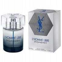 Tualetinis vanduo YSL Yves Saint Laurent L'Homme Libre 100 ml