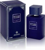 Unisex kvepalai Louis Varel Extreme Marine, 100 ml