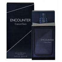 Vyrų tualetinis vanduo CK Calvin Klein Encounter 100 ml