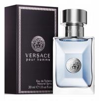 Tualetinis vanduo VERSACE Pour Homme Medusa 30 ml