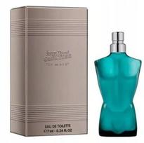 Vyriškas tualetinis vanduo Jean Paul Gaultier Le Male 7 ml