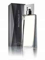 Tualetinis vanduo Avon Attraction for Him 75 ml
