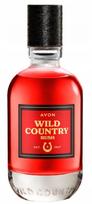 Vyriški kvepalai Avon WILD COUNTRY RUSH