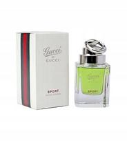 Tualetinis vanduo vyrams GUCCI BY GUCCI SPORT, 50 ml