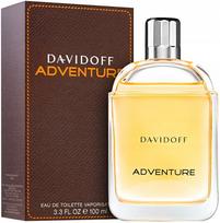 Kvepalai DAVIDOFF ADVENTURE EDT 100 ml