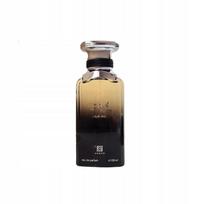 Kvepalai Ahmed Al Maghribi Black Fume Extrait de Parfum 100 ml