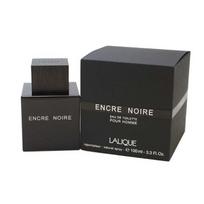 Tualetinis vanduo LALIQUE ENCRE NOIRE 100 ml