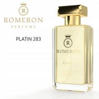 Moteriški kvepalai ROMERON NR. 283 PLATIN EDP 50ml