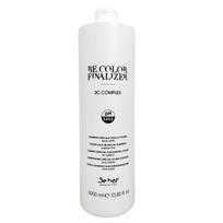 Be Hair Be Colour Finalizer ikrų šampūnas dažytiems plaukams 1000 ml