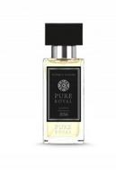 Vyriški kvepalai PURE ROYAL 866 FM World 50 ml