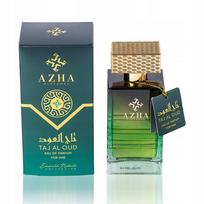 Vyriški kvepalai AZHA TAJ AL OUD EDP 100 ml