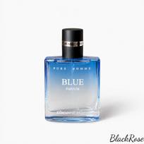 Vyriški kvepalai BlackRose Pure Homme, 30 ml, EDP, citrusiniai-prieskoniniai