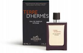 Parfumuotas vanduo HERMES TERRE D'HERMES Intense 30 ml