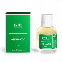 Vyriški kvepalai EYFEL Aromatic