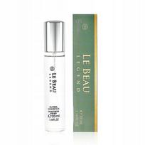 Vyriški kvepalai LE BEAU LEGEND 33 ml