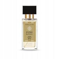 Parfumuotas vanduo FM GROUP PURE ROYAL 971 unisex