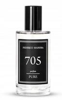 Vyriški kvepalai FM Group No. 705 50 ml
