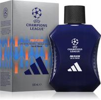 Parfumuotas vanduo ADIDAS UEFA Champions League Pro Player 100 ml