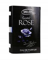 Vyriški kvepalai Crystal Rose su rožių aliejumi 2.1 ml