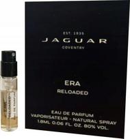 Vyriškas kvapusis vanduo JAGUAR Era Reloaded, 1.8 ml