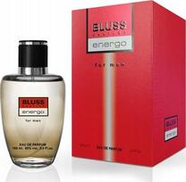 Vyriškas parfumuotas vanduo Chatler Bluss Energo 100 ml
