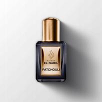 Aromatiniai kvepalai El Nabil Musc Patchouli 5ml