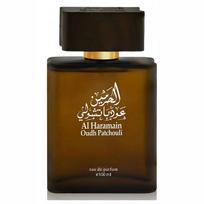 Vyriški kvepalai Al Haramain Oudh Patchouli
