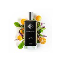 Vyriški kvepalai No. 465, 104 ml, Lavender Ambra