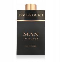 Vyriškas kvapusis vanduo Bvlgari Man In Black EDP 150 ml