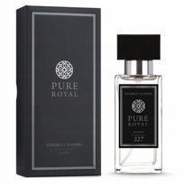 Vyriški kvepalai FM Pure Royal 327, 50 ml