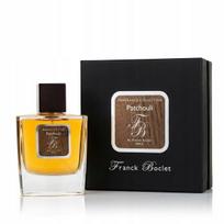 Kvapusis vanduo Franck Boclet Patchouli 50 ml