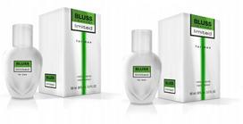 Tualetinis vanduo Chatler BLUSS LIMITED 2x100ml