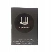 Parfumuotas vanduo Dunhill Century, 2 ml