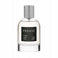 Vyriški kvepalai Prouve, bergamotė, papaja, muskato riešutas, 50 ml (28)