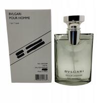 Parfumuotas vanduo Bvlgari Pour Homme