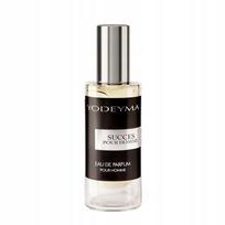 Vyriški kvepalai Yodeyma Success 15ml
