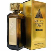 Kvepalai Fragrance World La Uno Million Elixir, 100 ml