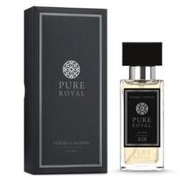 Kvapnusis vanduo PURE ROYAL 838 FM Group 50 ml vyrams