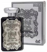 Kvapusis vanduo vyrams ARD AL ZAAFARAN AL IBDAA SILVER MAN 100 ml