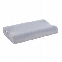 Profilinė pagalvė miegui COOL ME CONTOUR 38x60x11 cm Pan Materac