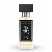 Vyriški kvepalai PURE ROYAL 823 FM Group