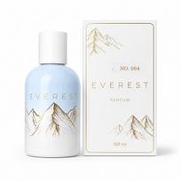 Vyriški kvepalai EVEREST No. 064, 100 ml, bergamotė, imbieras, arbata