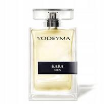 Vyriški kvepalai Yodeyma Kara Men 100 ml