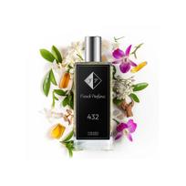 Vyriški kvepalai No. 432 104 ml Neroli Iris