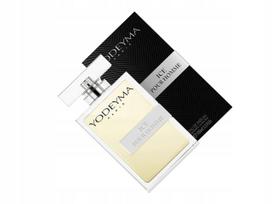 Vyriški kvepalai YODEYMA MALE ICE 100ml