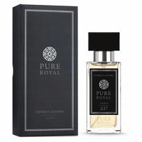 Kvepalai FM Federic Mahora Pure Royal 837, 50 ml