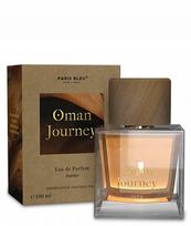 Kvepalai Paris Bleu Oman Journey 100ml