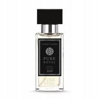 Vyriški kvepalai PURE ROYAL 849 FM Group 50 ml