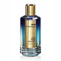 Kvepalai Aoud Lemon Mint Mancera 60 ml